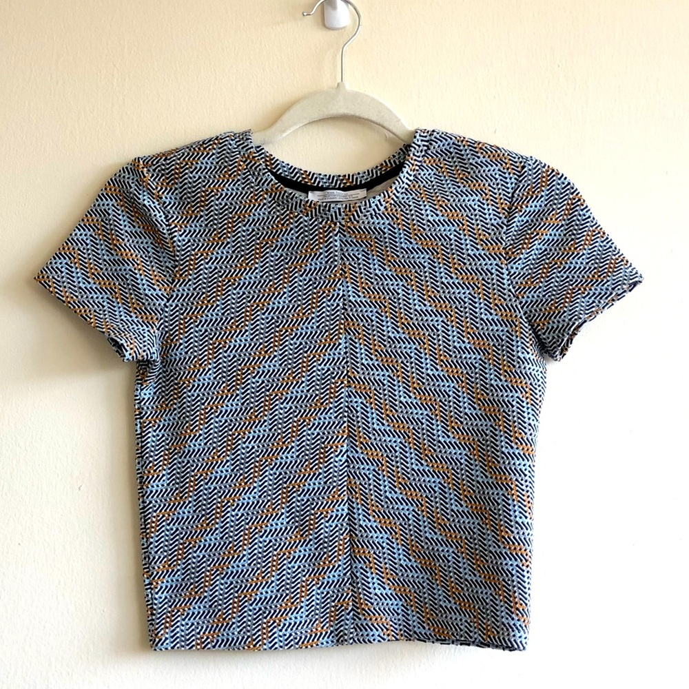 Zara top
